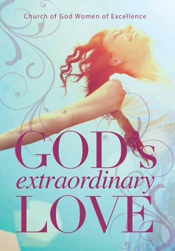 God's Extraordinary Love (Paperback)