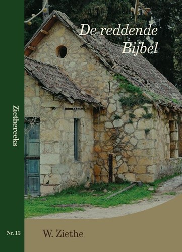 De reddende Bijbel (Paperback)