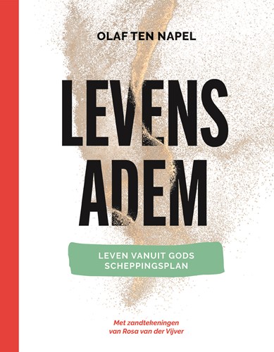 Levensadem (Hardcover)