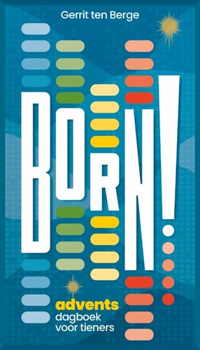 Born! (Paperback)