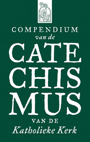 Compendium van de Catechismus van de Katholieke Kerk (Paperback)