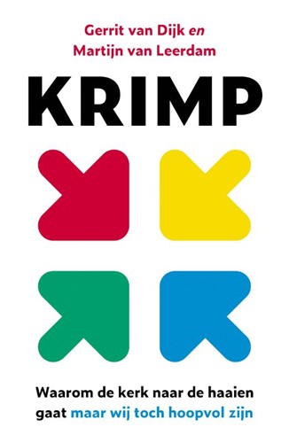Krimp (Paperback)