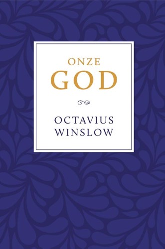 Onze God (Hardcover)