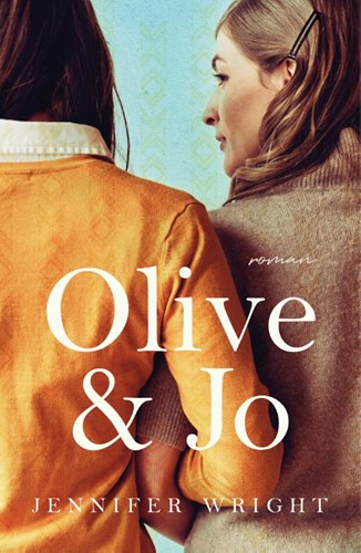Olive en Jo (Paperback)