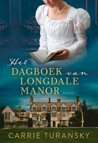 Het dagboek van Longdale Manor (Paperback)