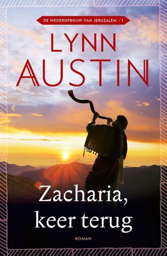 Zacharia, keer terug (Paperback)