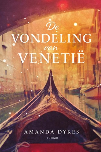 De vondeling van Venetië (Paperback)