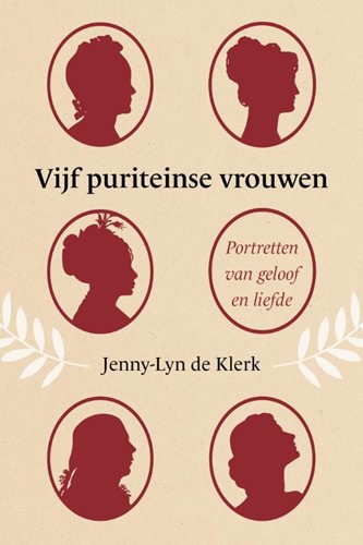 Vijf puriteinse vrouwen (Paperback)