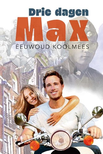 Drie dagen Max (Paperback)