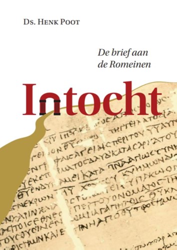 Intocht (Paperback)
