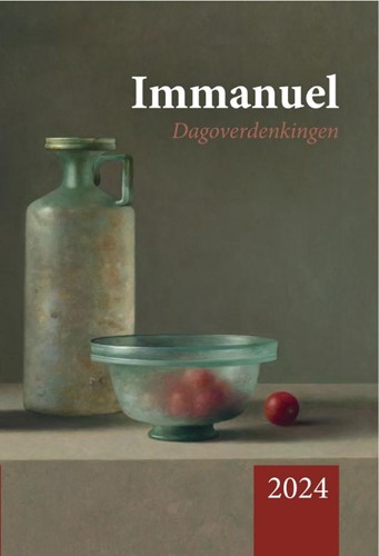 Immanuel 2024 (Paperback)