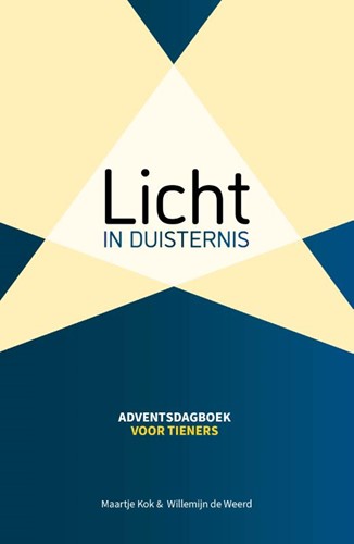Licht in duisternis (Paperback)