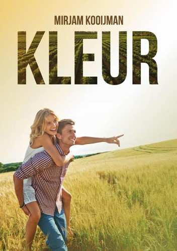 Kleur (Paperback)