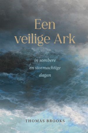 Een veilige Ark (Hardcover)