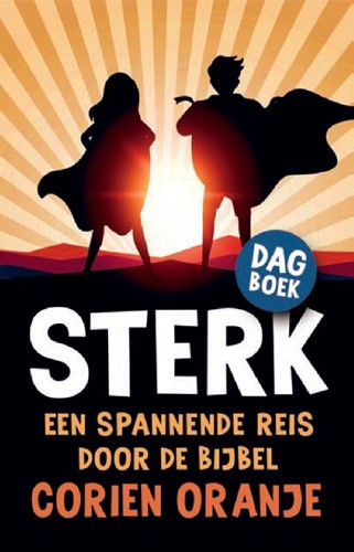 Sterk (Paperback)