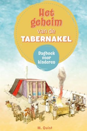 Het geheim van de tabernakel (Paperback)