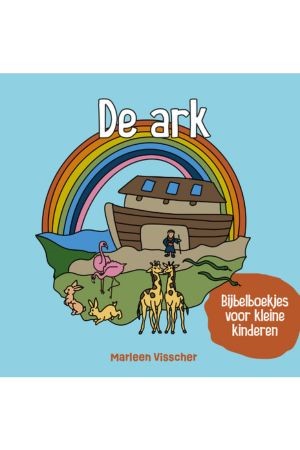 De ark (Hardcover)