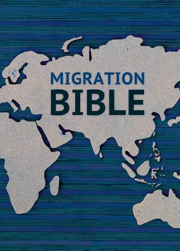 Migration Bible (Hardcover)