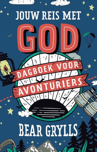 Jouw reis met God (Paperback)