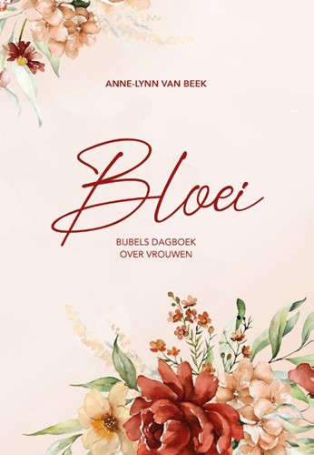Bloei (Paperback)