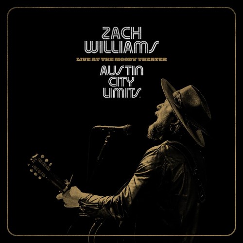 Austin City Limits: Live At The Moody Theater (CD)