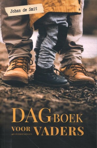Dagboek voor vaders (Paperback)