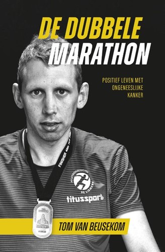 De dubbele marathon (Paperback)