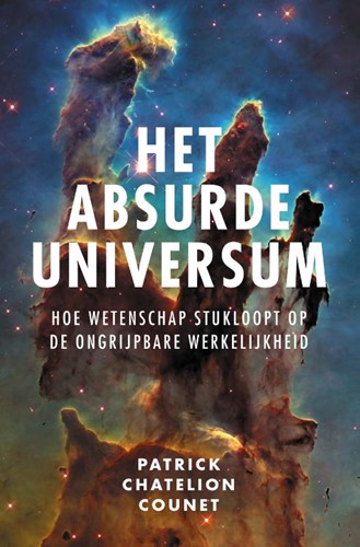 Het absurde universum (Paperback)