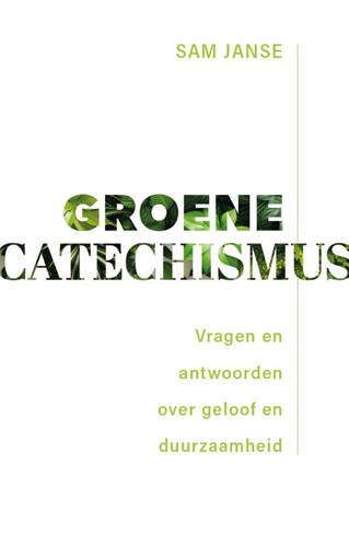 Groene catechismus (Paperback)