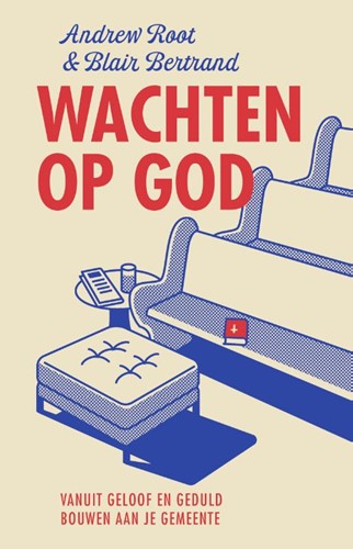 Wachten op God (Paperback)