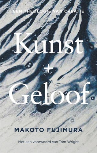 Kunst + geloof (Hardcover)