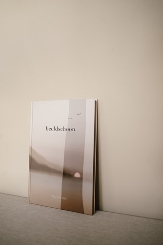 Beeldschoon (Hardcover)
