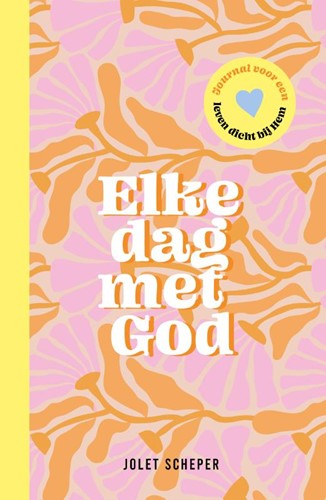 Elke dag met God (Paperback)