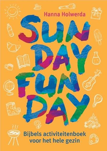 Sunday Funday (Paperback)