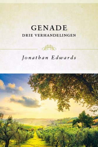 Genade (Hardcover)