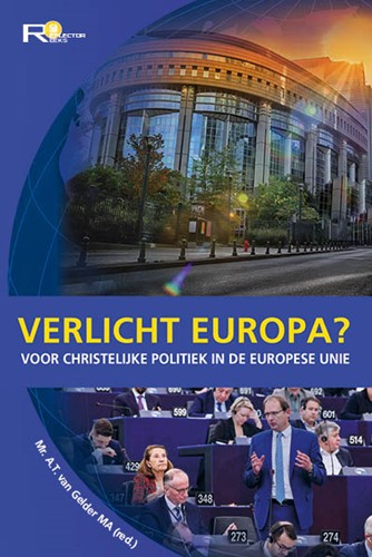 Verlicht Europa? (Paperback)
