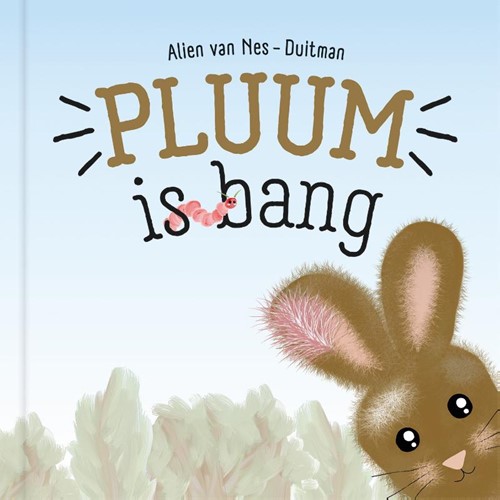 Pluum is bang (Hardcover)
