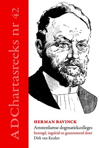 Amsterdamse dogmatiekcolleges (Paperback)