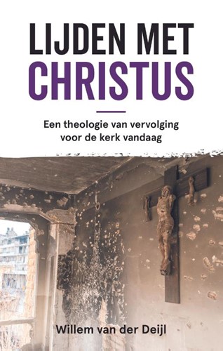 Lijden met Christus (Paperback)