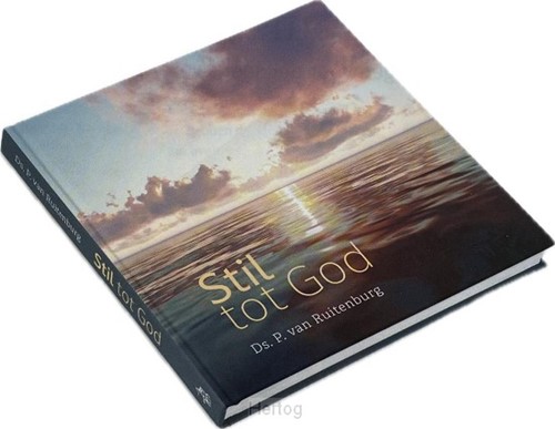Stil tot God (Hardcover)
