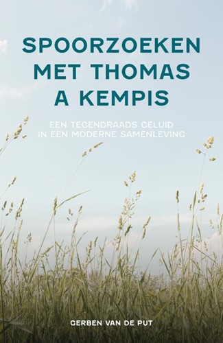 Spoorzoeken met Thomas a Kempis (Paperback)
