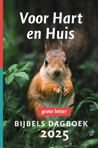 Voor Hart en Huis | 2025