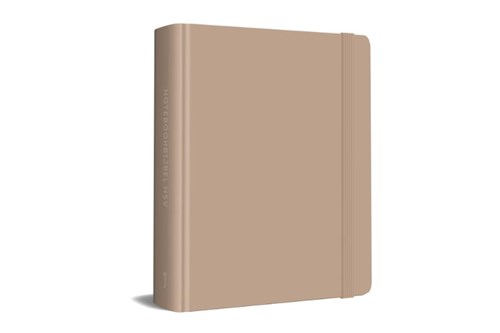 Notebookbijbel HSV aardetint