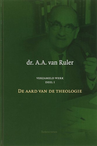 De aard van de theologie (Hardcover)