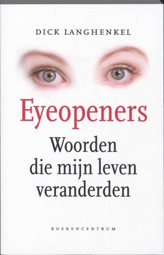Eyeopeners (Paperback)
