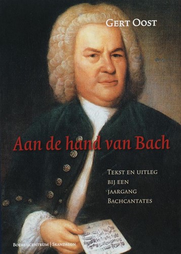 Aan de hand van Bach (Paperback)