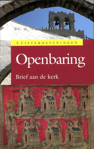 Openbaring (Paperback)