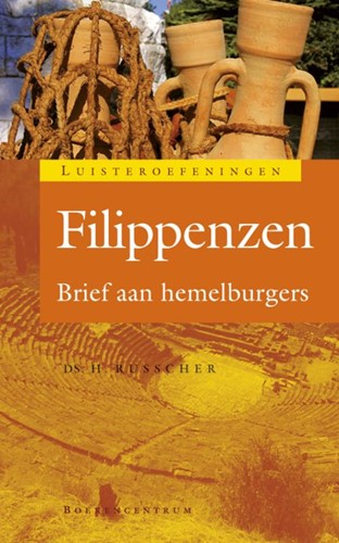Filippenzen (Paperback)