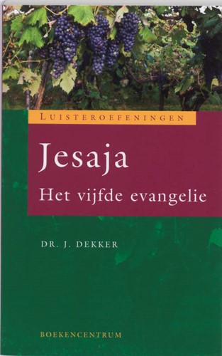 Jesaja (Paperback)