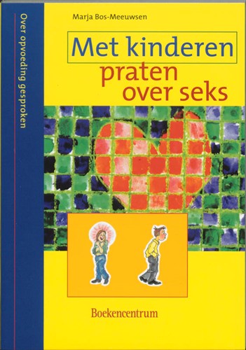 Met kinderen praten over seks (Paperback)